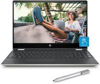 HP Pavilion x360 Core i3 8th Gen - (4 GB/256 GB SSD/Windows 10 Home)