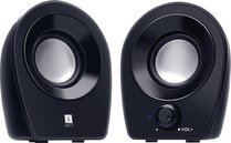 Buy iBall Soundwave 2 2.0 Channel Multimedia Speakers