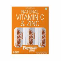 Immunity Boosting Supplements to boost immunity power