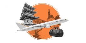 Offer : Get upto Rs 3,600 instant cashback on International flights