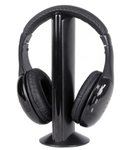 40% off Intex Roaming Wireless Over-Ear Headphones