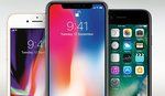 Attractive deals on i-phones & get Extra  discount on SBI Debit cards