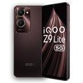 iQOO Z9 Lite 5G Mocha Brown 6GB RAM 128GB Storage 50MP Camera