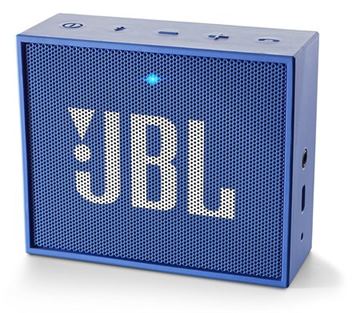 Buy today - JBL GO Portable Wireless Bluetooth Speaker with Mic