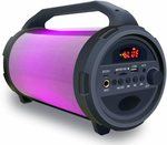 Buy JVC 20 W Bluetooth Party Speaker at 62% off