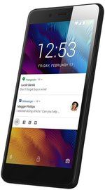 New Kult Gladiator (Black, 32GB)