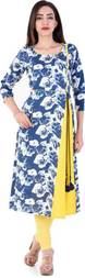 Women's kurtas & kurtis Min 50% off