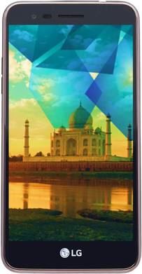 LG K7i (Brown, 16 GB)  (2 GB RAM)