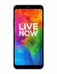Buy LG Q7 (Aurora Black, 32GB) Upto Rs.10500 on Exchange