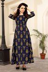 Kurtis & Kurtas Fancy Long Short Kurtis & Kurtas upto 70% off