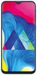 Samsung Galaxy M10 (Ocean Blue, 3+32GB)  5% extra Discount