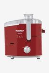 Buy Maharaja Whiteline Desire 550W Juicer Extractor Red
