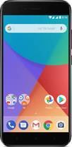 Buy : Mi A1 (Black, 64 GB)  (4 GB RAM) Smartphone