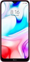 Flat Rs.3000 off on Redmi 8 year end sale