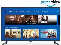 Flash Sale  Mi (50) 4K Smart TV Sale