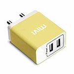 Multi-Port Car and Wall Chargers upto 65% Off