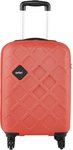 Best deal on Luggage bag- buy Safari Mosaic Cabin Luggage