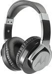 Buy Motorola Pulse Max Wired Headset with Mic  at Best Offer