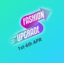 Myntra Fashion Upgrade-Exchange Your clothes and earn points