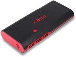 Battery Power - buy Intex 12500 mAh Power Bank (IT-PB12.5K)