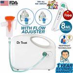 Buy Compressor Nebulizer Machine Kit