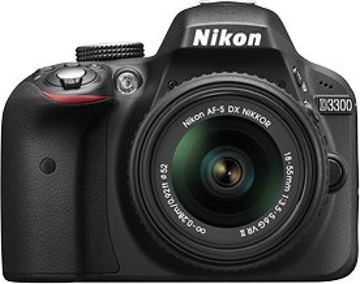 Nikon DSLRs Starting @ Rs.28,749