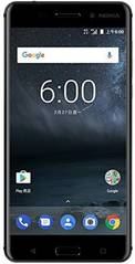 Buy new Nokia 6 with mattle black,32GB  RAM