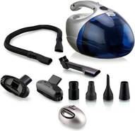 Nova NVC-2765 Dry Vacuum Cleaner