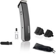 No kidding deal : Buy Nova NHT 1045 BL Cordless Trimmer for Men