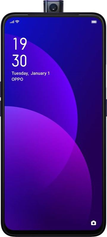 Sale Today : Buy Oppo F11 Pro 48MP Camera with 5% Instant Discount