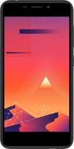 Panasonic Eluga I5  with 2 GB Ram(Black)
