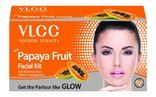 offer: buy VLCC Papaya Fruit Facial Kit at Rs.175