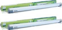 Philips  20 W 4 Ft Straight Linear LED Tube Light