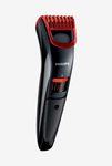 UPTO 22% OFF Philips Series 3000 QT4011/15 Beard Trimmer (Black)