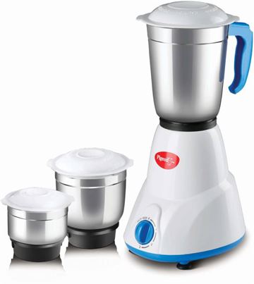 Pigeon Gusto 550 W Juicer Mixer Grinder  at Flat 53% off