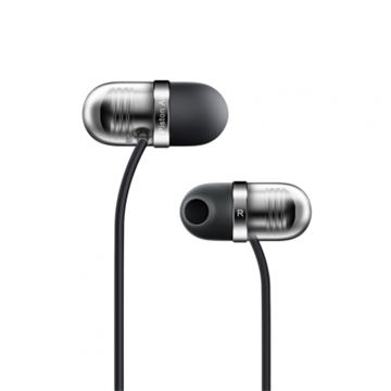 Mi Capsule Earphones Black