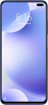 POCO X2 Smartphone sale at Just Rs.15999