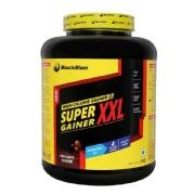 Flat Rs. 500 off on MuscleBlaze order
