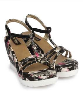 Min 71% Off on Women Footwear