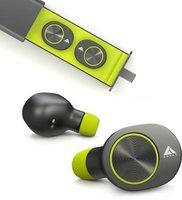 70% off on Boult Audio Airbass Twinpods Bluetooth Headset