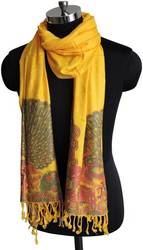 Viscose Printed Women's Shawl