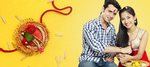 GET Flat 15% off on Rakhi gift
