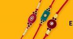 Buy Rakhi starting from Rs.49 (Rakhi special offer)