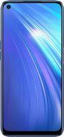 Buy Realme 6 at just Rs.12999 with extra Flat INR 750 Off on ICICI Credit Cards