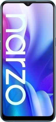 Realme Narzo 20A  64 GB 4 GB RAM