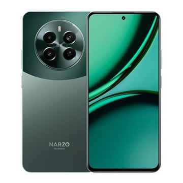 realme NARZO 70 Pro 5G 8GB RAM,128GB Storage