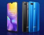 Sale Today : Buy Realme U1 Smartphone Selfie pro 25MP Camera