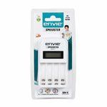 Rechargeable Batteries Speedster LCD Charger for AA and AAA Ni-mh