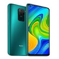 Redmi Note 9 (48MP Quad Camera & Full HD+ Display)