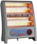 Buy Room Heater 800-watt by Usha at best Price